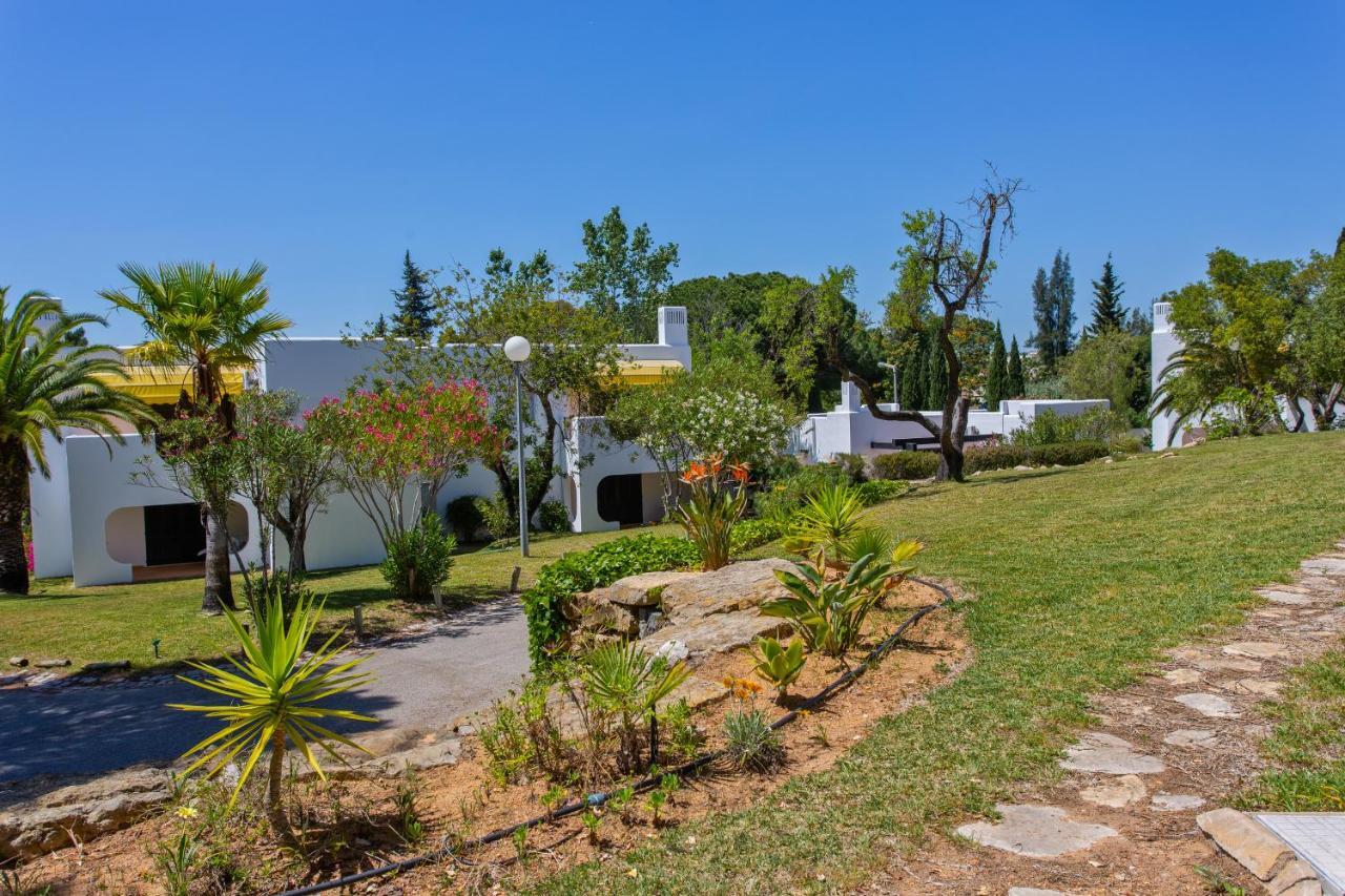 מלון וילהמורה Prado Do Golf מראה חיצוני תמונה