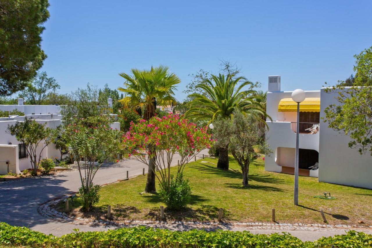 מלון וילהמורה Prado Do Golf מראה חיצוני תמונה